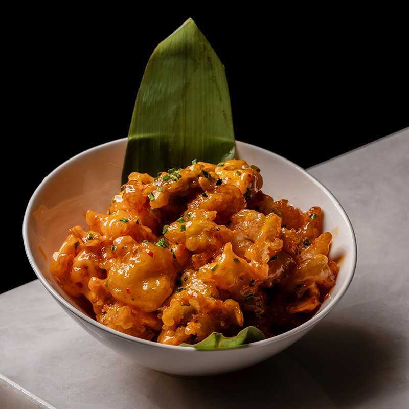 Toku at aventura mall