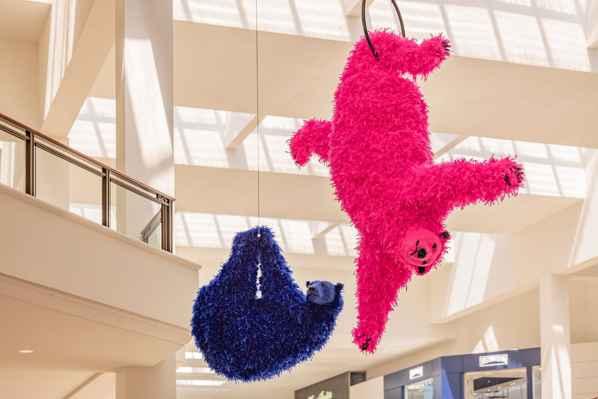 That’s a good question, Don’t try at home