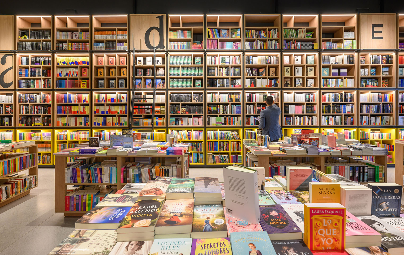 Booked and Busy: Quade Books’ Must-Reads This Summer