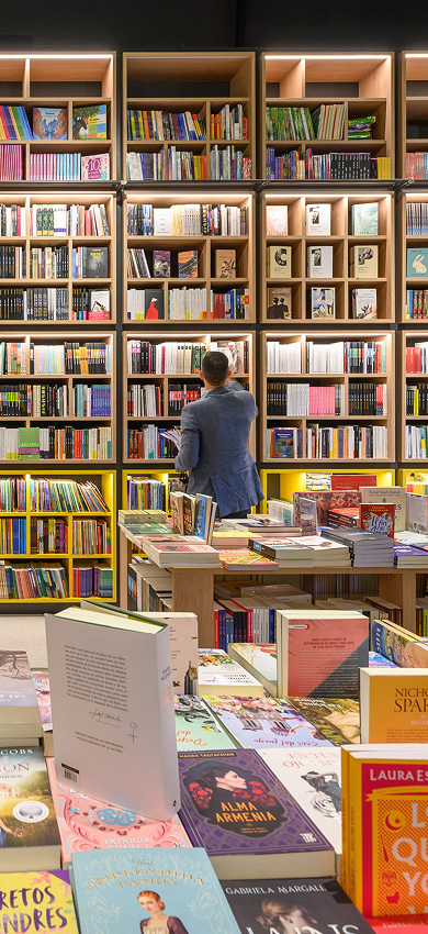 Booked and Busy: Quade Books’ Must-Reads This Summer