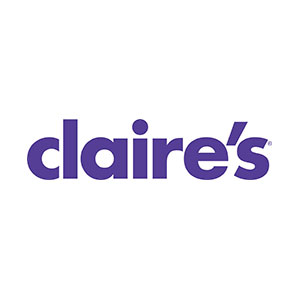 Claire’s