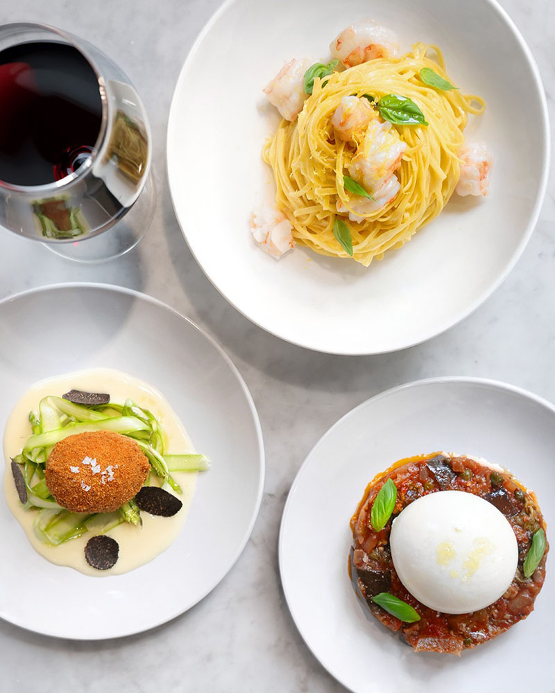 Eataly aventura mall