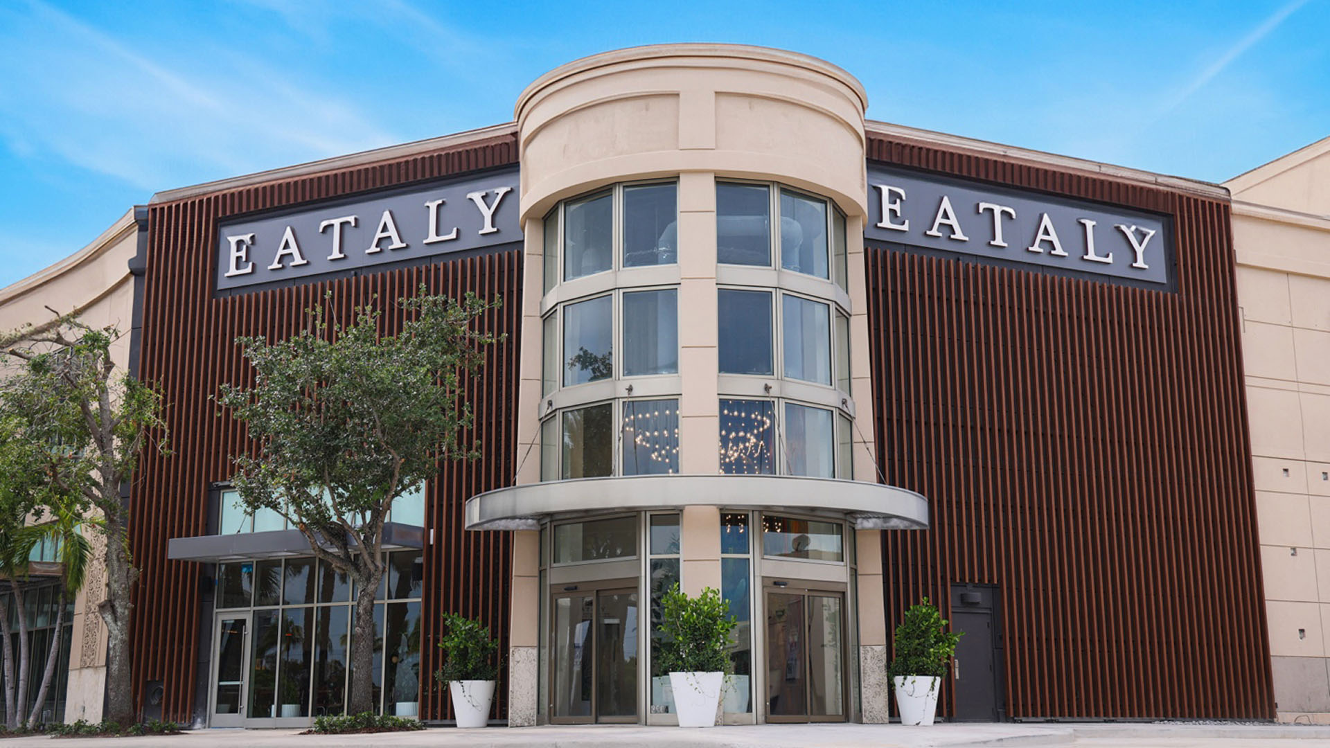 Eataly Aventura Mall