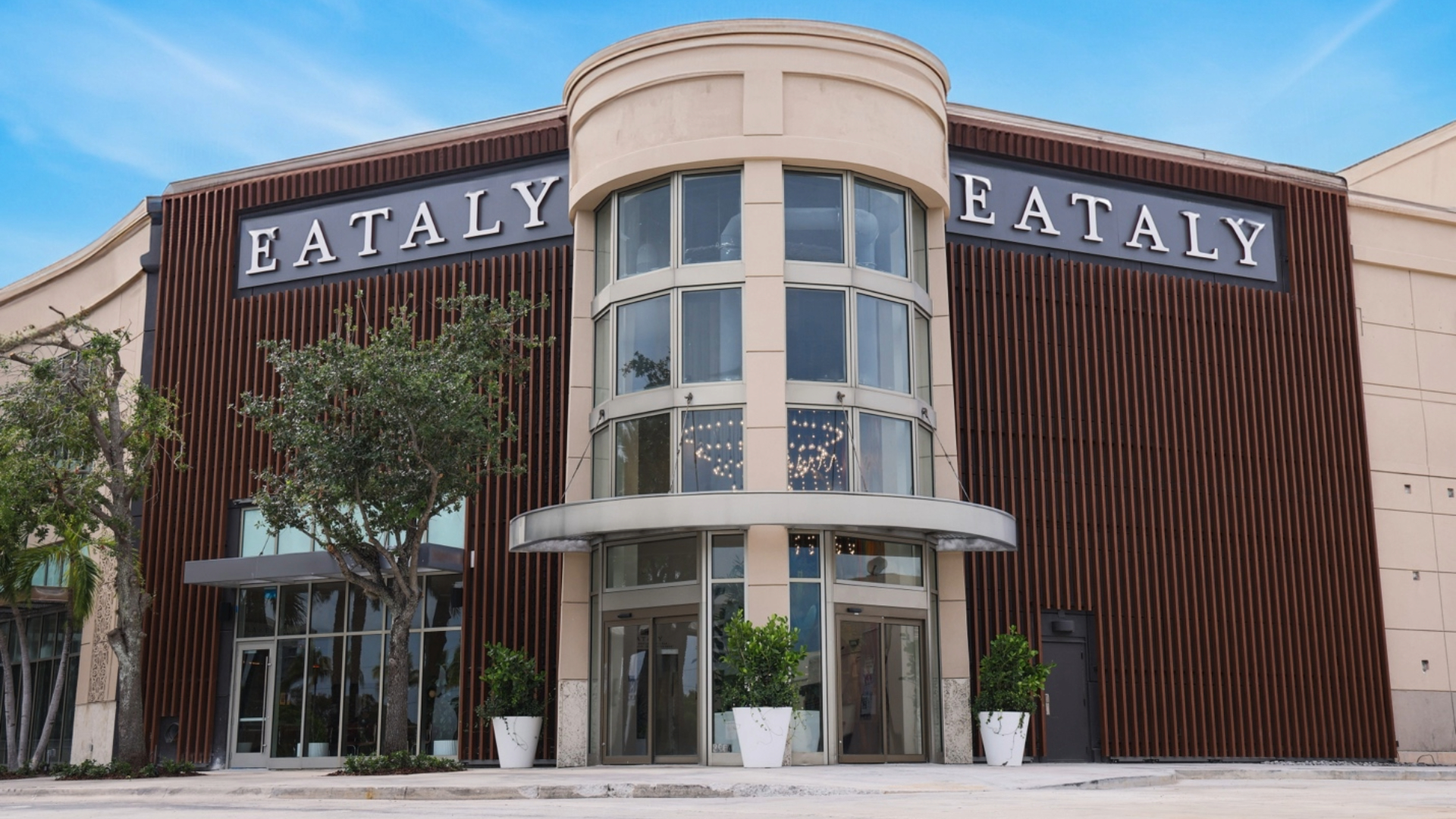 Eataly Aventura Mall