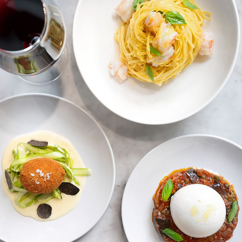 Eataly aventura mall