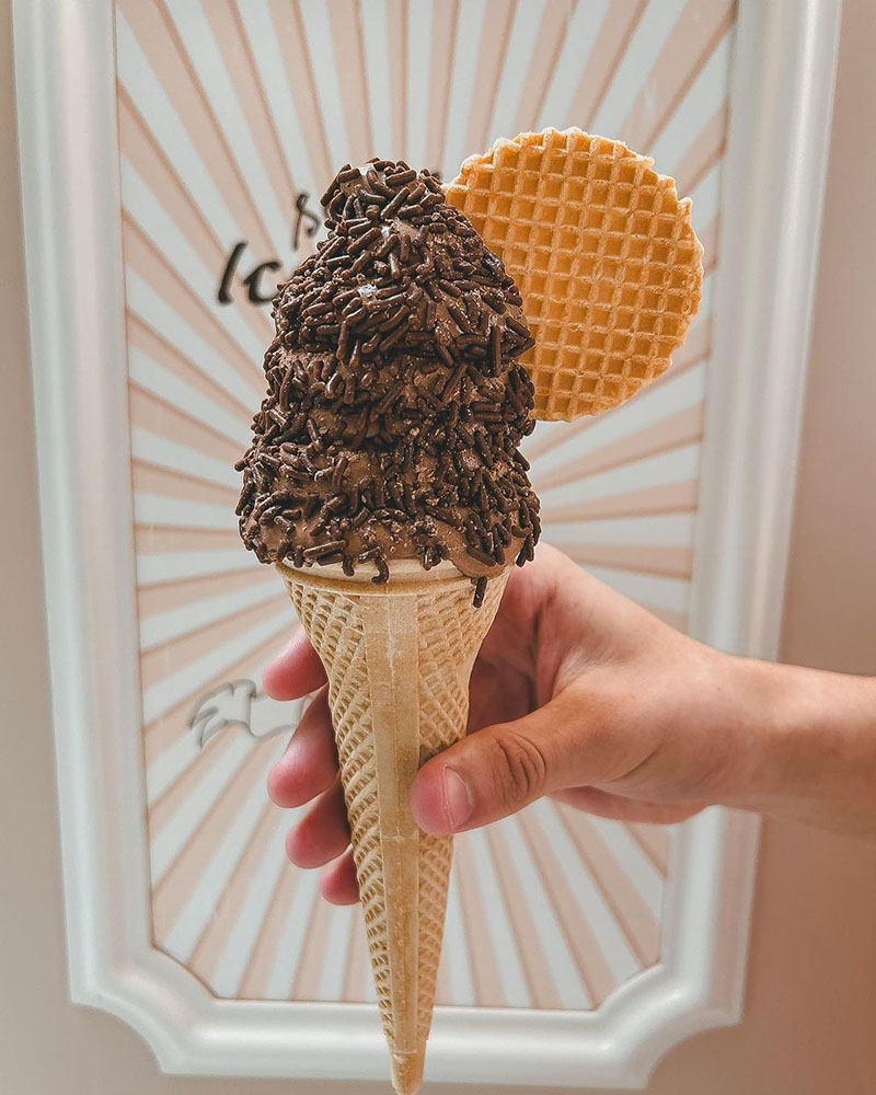 La Petite Pepite aventura mall