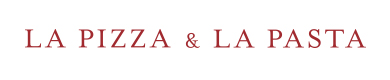 La Pizza & La Pasta store at aventura mall