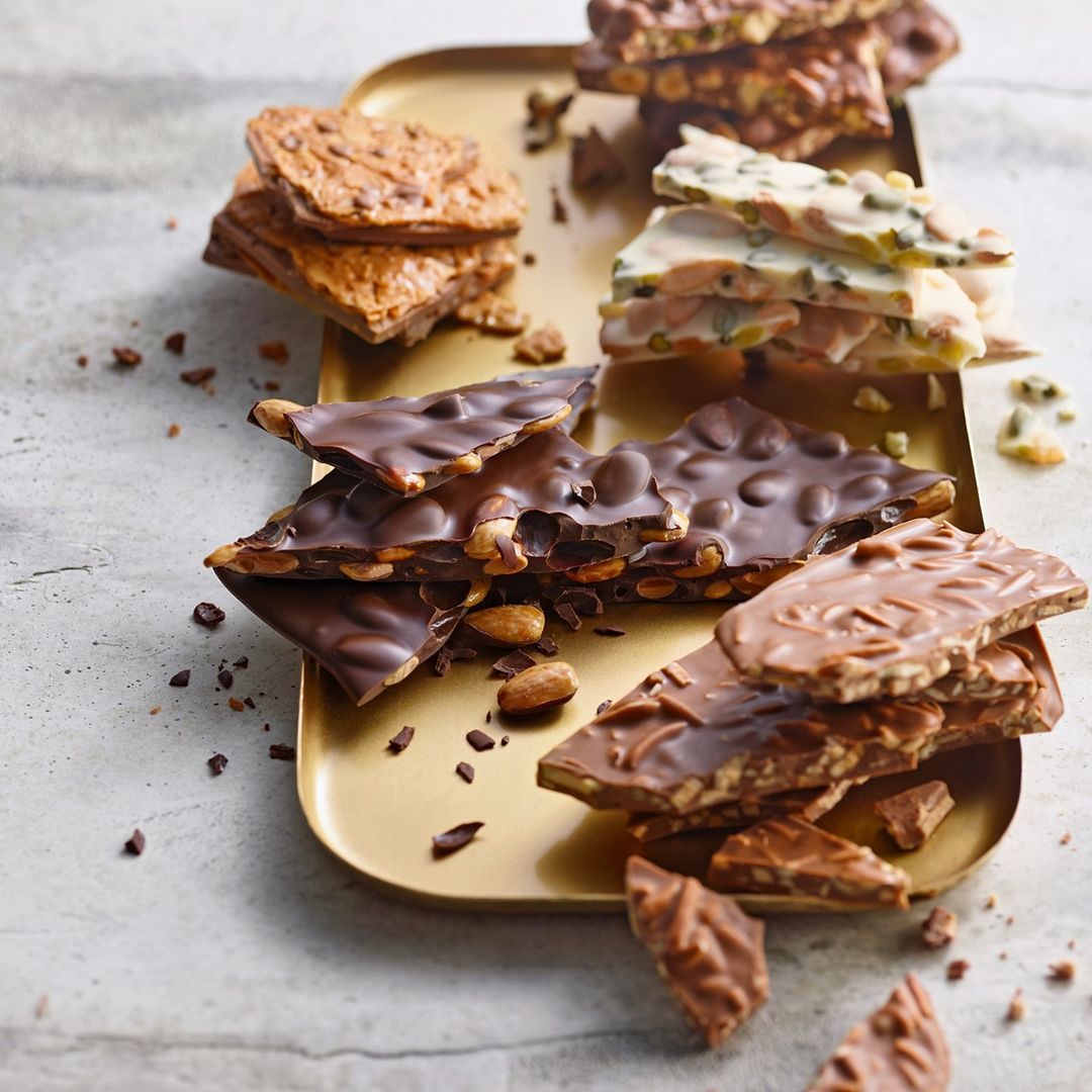 Läderach Chocolatier Suisse at Aventura Mall