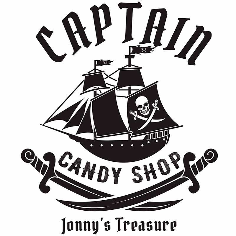 Captain Candy