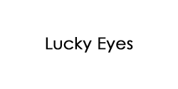 Lucky Eyes