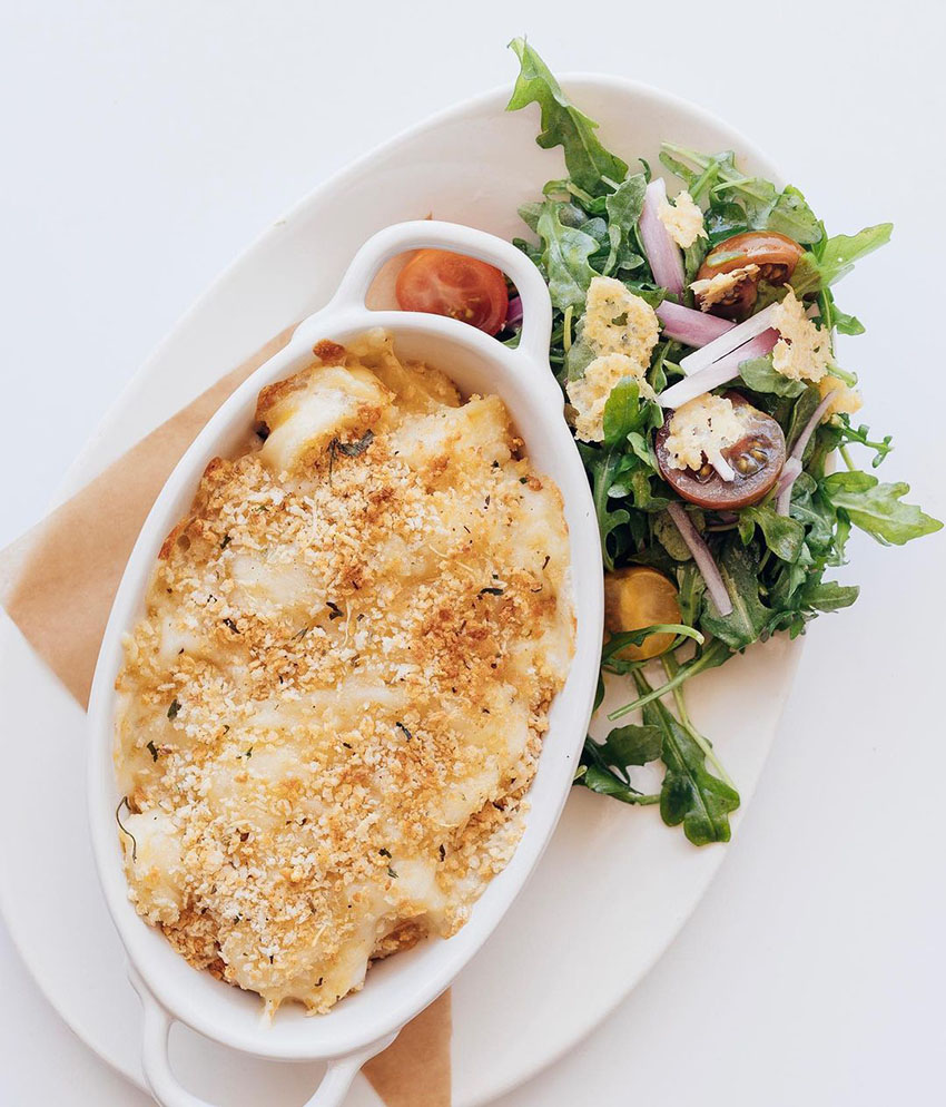 Nordstrom Café Bistro