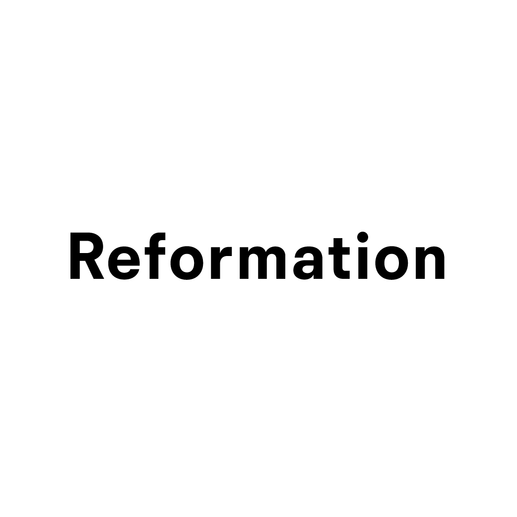 Reformation