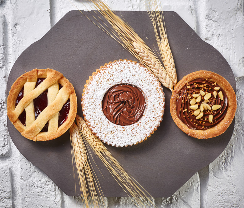 Rosetta Bakery dining at Aventura Mall in Miami