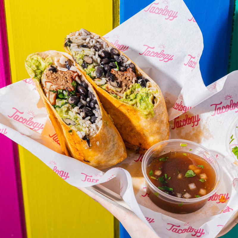 tacology express at aventura mall