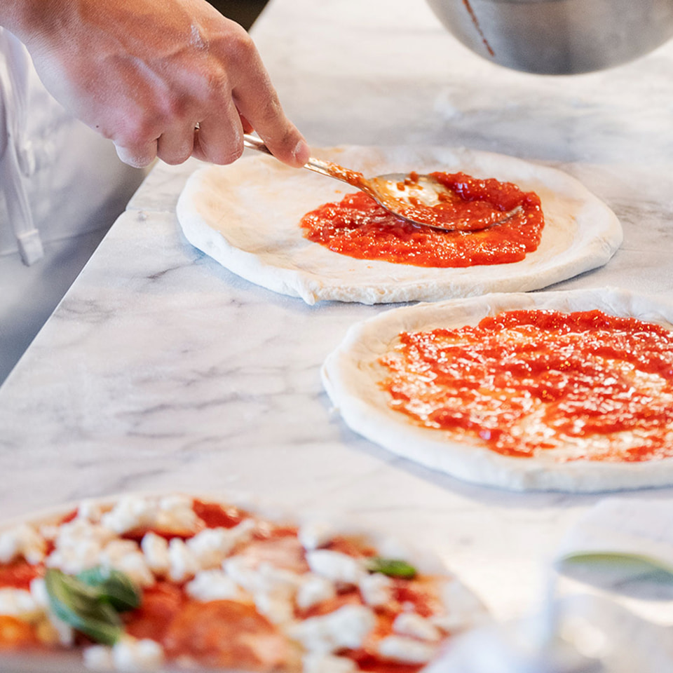 The Cooking School Eataly