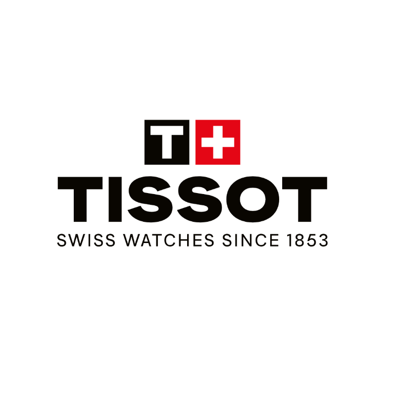 Tissot logo