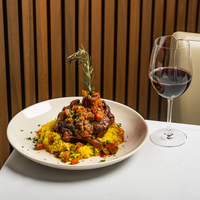 Bella Luna - Aventura Mall