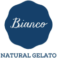 Bianco gelato logo