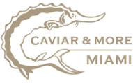 Caviar & More Logo