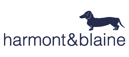 Harmont & Blaine