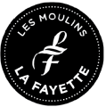 Les Moulins La Fayette Logo
