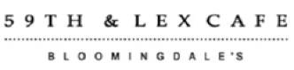 59TH & LEXCAFE at Aventura Mall