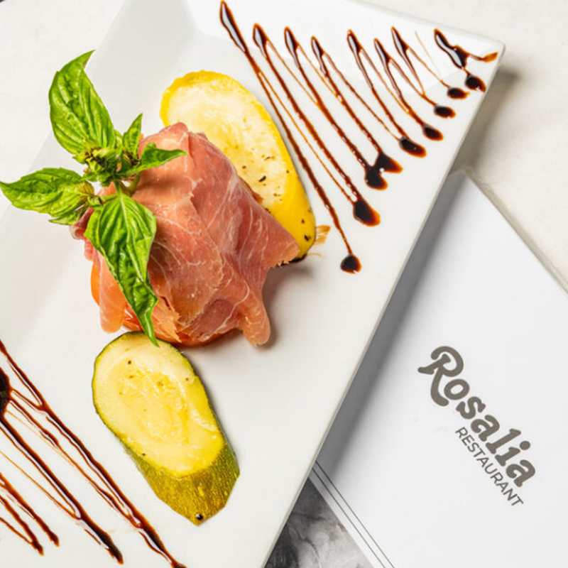 Trattoria Rosalia
