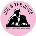 Joe & The Juice Logo