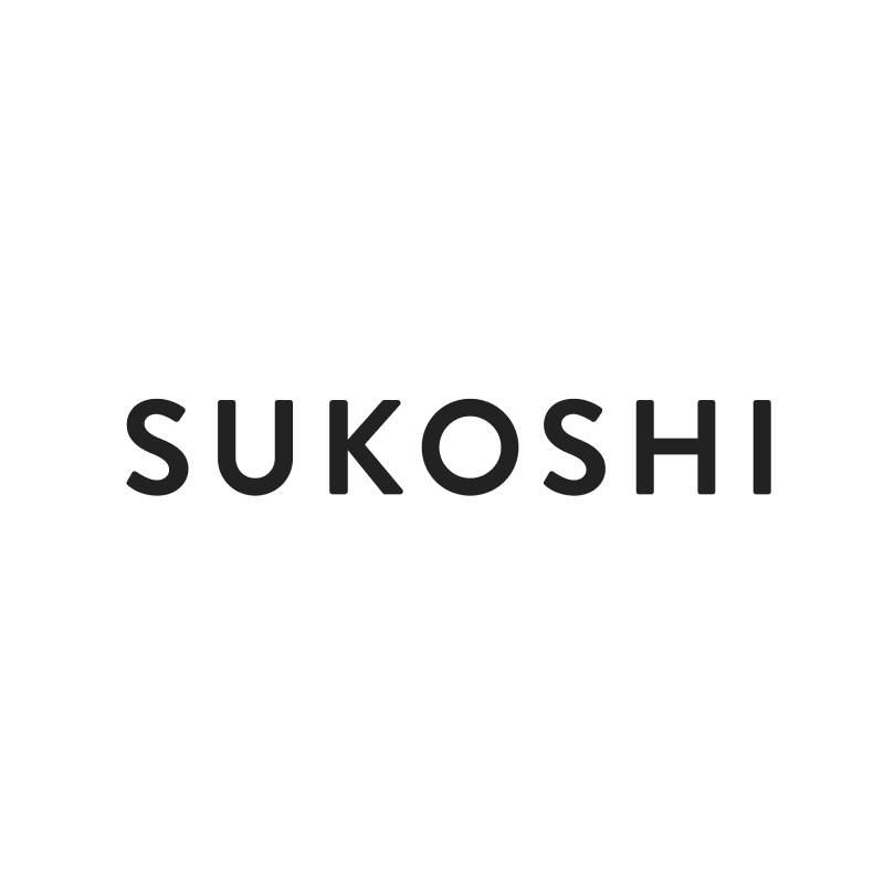 Sukoshi logo