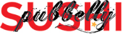 Pubbelly Sushi Logo