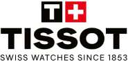 Tissot logo